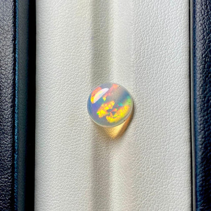 Natural Ethiopian Opal - 1.74ct