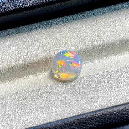 Natural Ethiopian Opal - 1.74ct