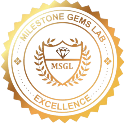 Milestone Gems