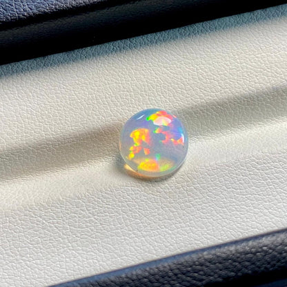 Natural Ethiopian Opal - 1.74ct