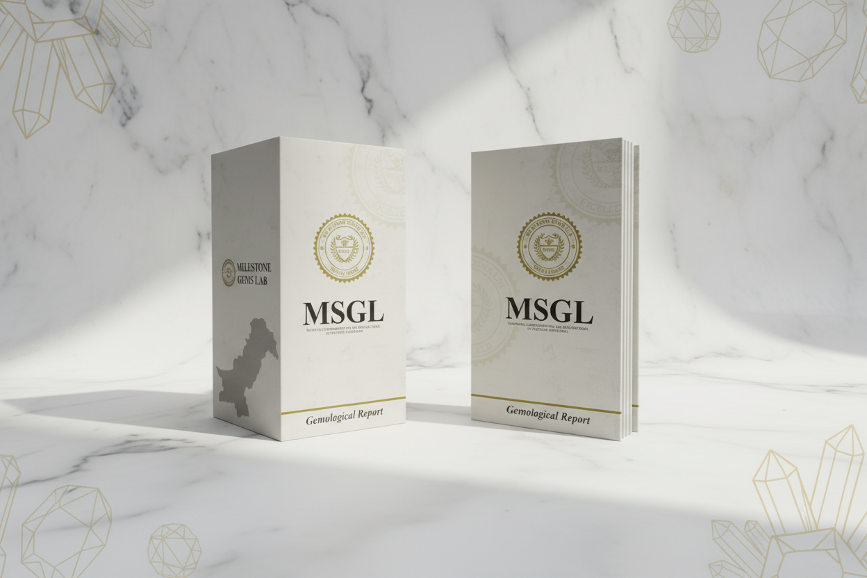 Enhanced 3D MSGL Banner