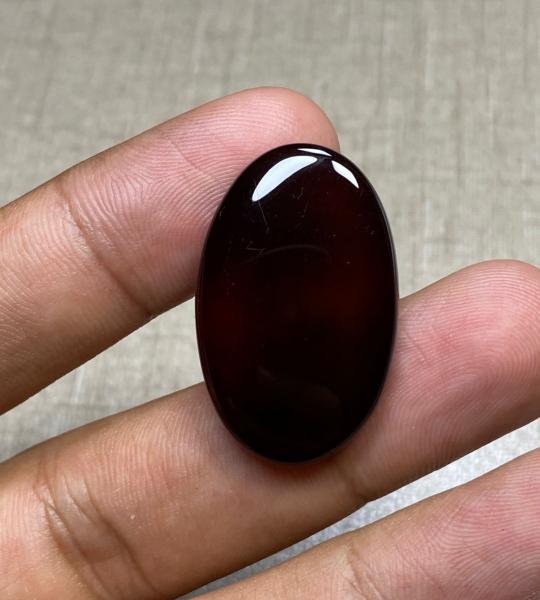 35.110 Ct Natural Agate