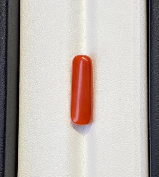 Natural Coral – 5.145 Ct