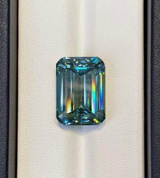 Moissanite Stone 16.175 Ct