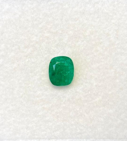 Natural Emerald 2.430 Ct