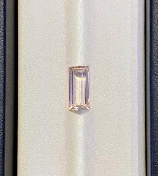 2.335 Ct Natural Topaz