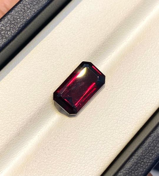 Natural Garnet 6.225 Ct