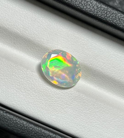 4.35 Ct Natural Ethiopian Opal