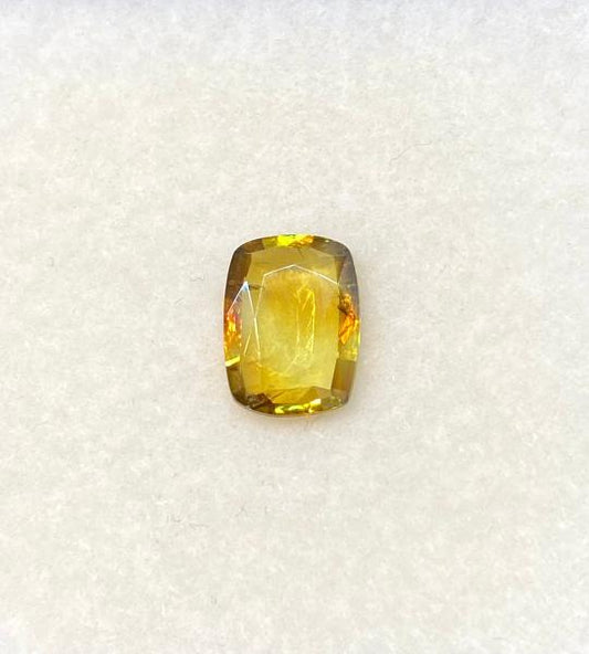 Natural Sphene 1.940 Ct
