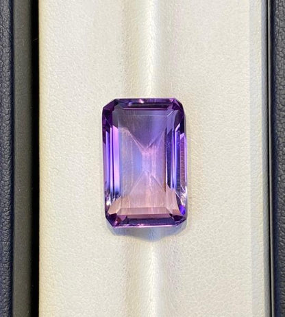 Natural Amethyst 13.800 Ct