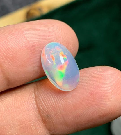 Ethiopian Opal
