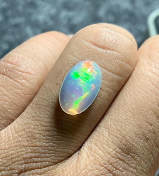 Ethiopian Opal