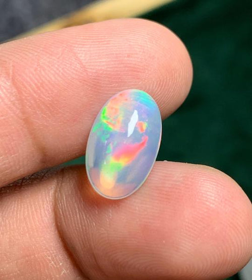 Ethiopian Opal