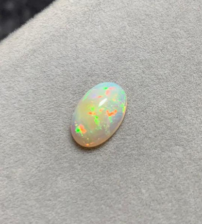 Natural Ethiopian Opal