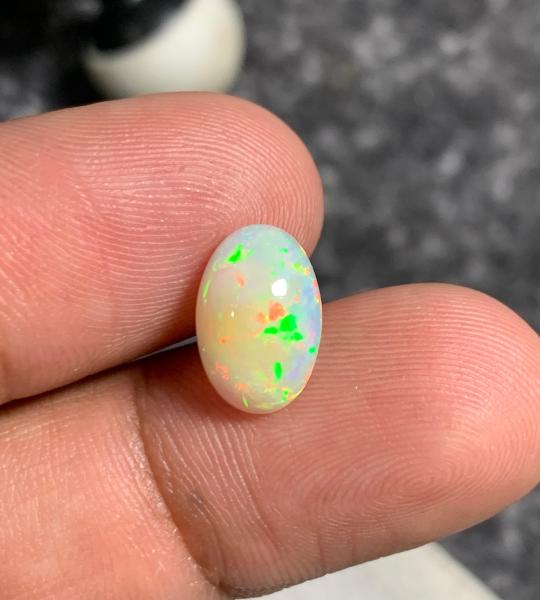 Natural Ethiopian Opal